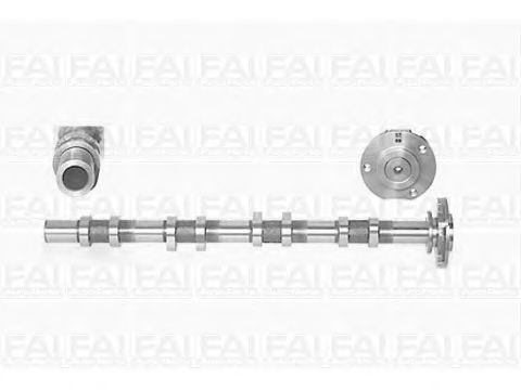 Шток FAI AutoParts C252