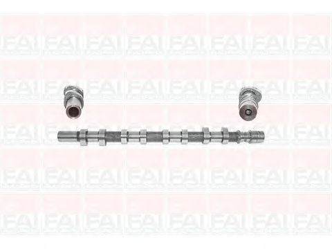Шток FAI AutoParts C256