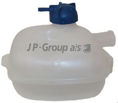 Расширительный бачок JP GROUP 1114700100