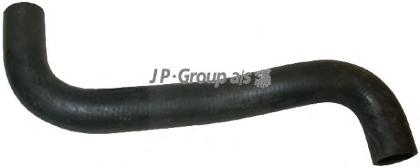 Шланг радіатора JP GROUP 1114309200