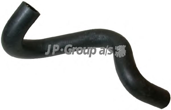 Шланг радиатора JP GROUP 1114300800