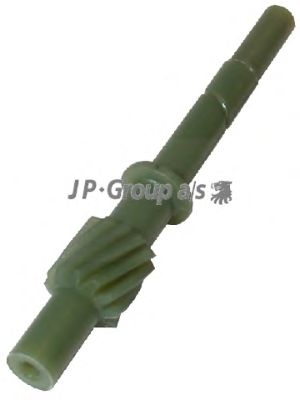 Трос спидометра JP GROUP 1199650600