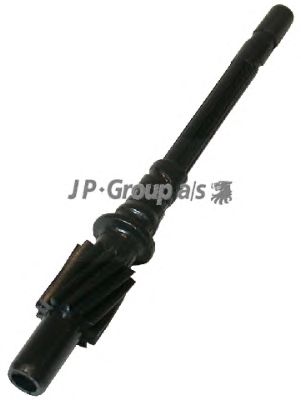 Трос спидометра JP GROUP 1199650500