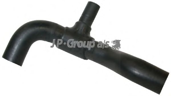 Шланг радиатора JP GROUP 1114301500