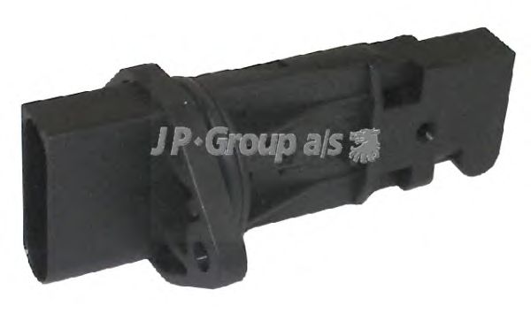 Расходомер (ДМРВ) JP GROUP 1193901700
