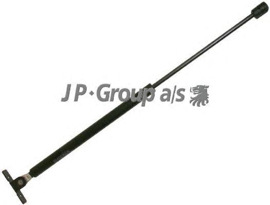 Газовый упор капота JP GROUP 1281202500