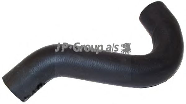 Шланг радиатора JP GROUP 1114306300