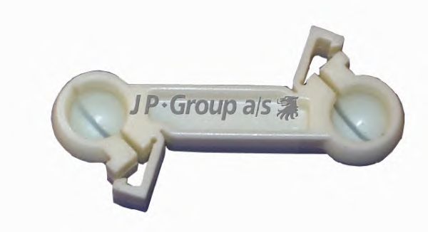 Шток вилки переключения передач JP GROUP 1131601700