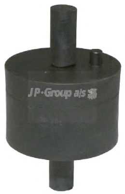 Подушка двигателя JP GROUP 1417900200