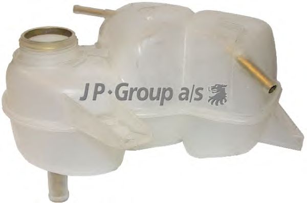 Розширювальний бачок JP GROUP 1214700600