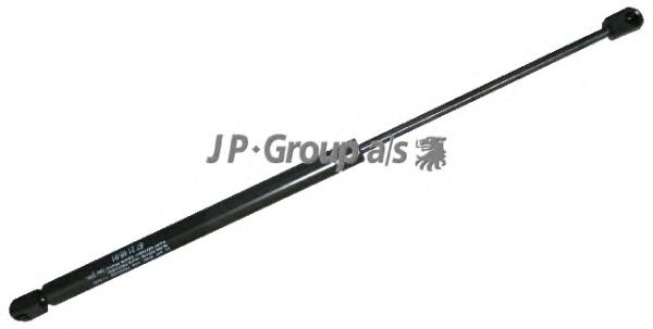 Газовый упор крышки багажника JP GROUP 1181200900