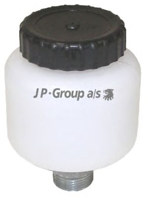 Компенсационный бак, тормозная жидкость JP GROUP 8161200706