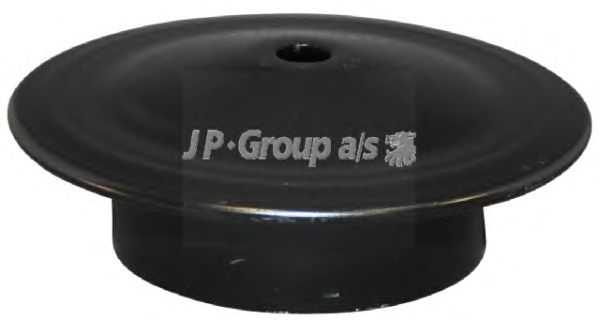Тарелка пружины JP GROUP 1152500100