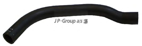 Шланг радиатора JP GROUP 1114306400