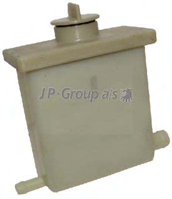 Бачок гидроусилителя руля JP GROUP 1145200400