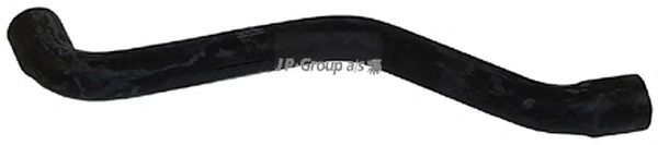 Шланг радиатора JP GROUP 1114308000