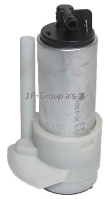 Топливный насос JP GROUP 1115202800