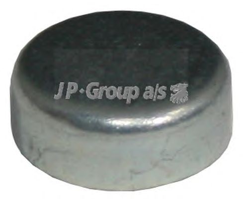 Пробка расширительного бачка JP GROUP 1216000800