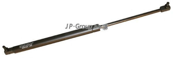 Газовый упор крышки багажника JP GROUP 1181202700