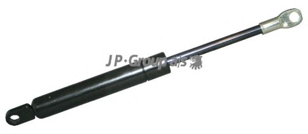 Газовый упор капота JP GROUP 1481200100