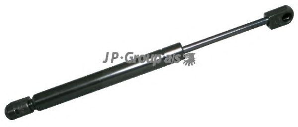 Газовый упор крышки багажника JP GROUP 1481200600