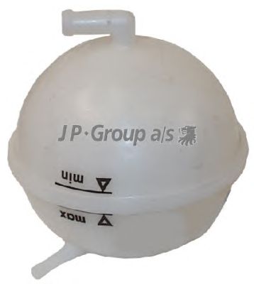 Расширительный бачок JP GROUP 1114702500