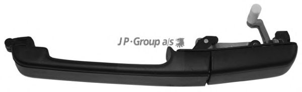 Ручка двери JP GROUP 1187200280