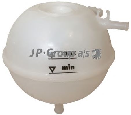 Расширительный бачок JP GROUP 1114701400