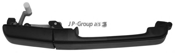 Ручка двери JP GROUP 1187200270