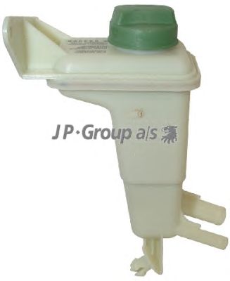 Бачок гидроусилителя руля JP GROUP 1145200800
