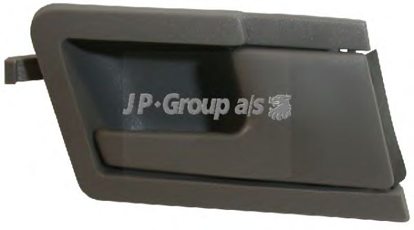 Ручка двери, внутреннее оснащение JP GROUP 1187800580