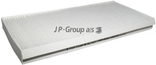 Фильтр салона JP GROUP 1528100100