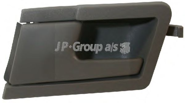 Ручка двери, внутреннее оснащение JP GROUP 1187800570