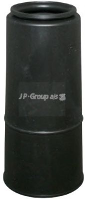 Пыльник амортизатора JP GROUP 1152700500