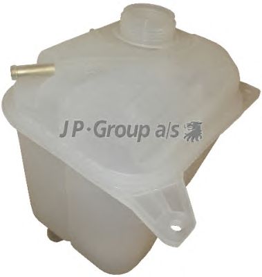 Расширительный бачок JP GROUP 1114701500
