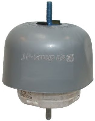 Подушка двигателя JP GROUP 1117905400