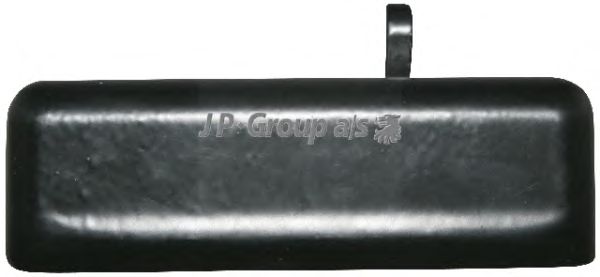 Ручка двери JP GROUP 1587200100