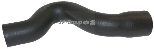 Шланг радиатора JP GROUP 1214303000