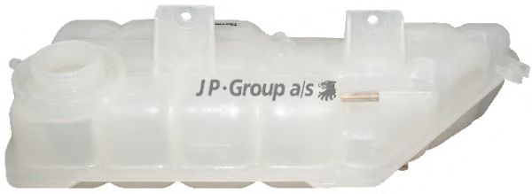 Расширительный бачок JP GROUP 1314700100