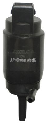 Насос омывателя JP GROUP 1198500300