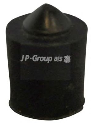 Буфер глушителя JP GROUP 1125000400