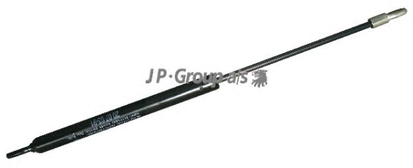 Газова пружина, капот JP GROUP 1481200200