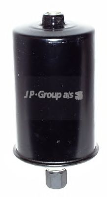 Топливный фильтр JP GROUP 1118701300