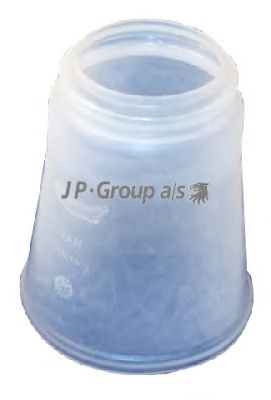 Пыльник амортизатора JP GROUP 1142700800