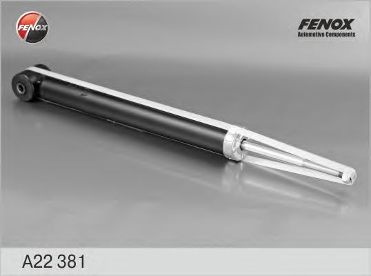 Амортизатор FENOX A22381