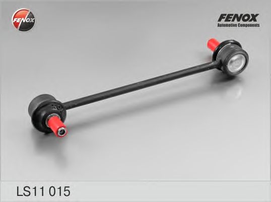 Тяга / стійка стабілізатора FENOX LS11015
