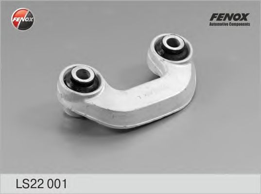 Тяга / стойка стабилизатора FENOX LS22001