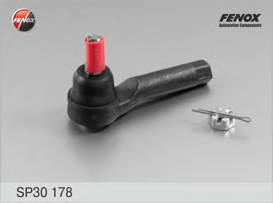 Наконечник рулевой тяги FENOX SP30178