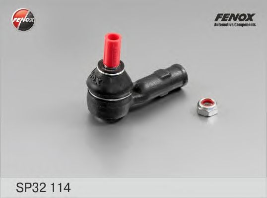 Наконечник рулевой тяги FENOX SP32114