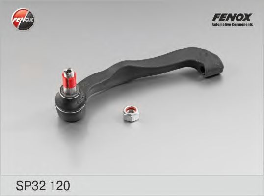 Наконечник рулевой тяги FENOX SP32120